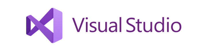 VisualStudioのロゴ