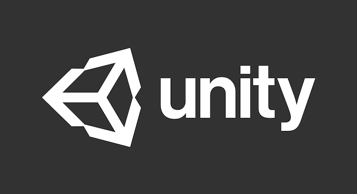 Unityロゴ